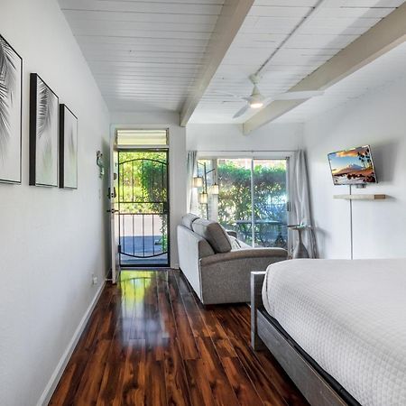 Cozy Maui Studio Retreat Just Steps To The Sand! Kihei Buitenkant foto
