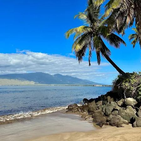 Cozy Maui Studio Retreat Just Steps To The Sand! Kihei Buitenkant foto