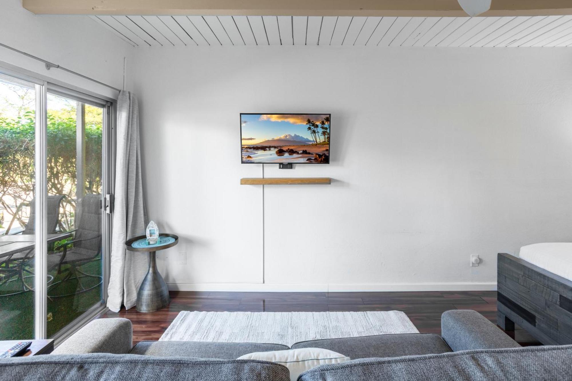 Cozy Maui Studio Retreat Just Steps To The Sand! Kihei Buitenkant foto